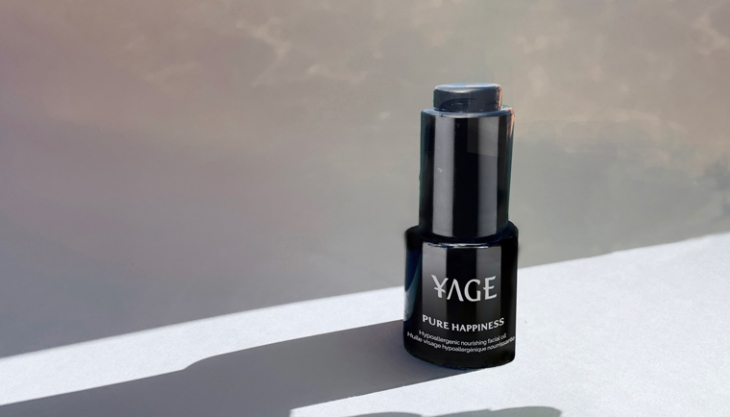 Prečo kozmetika YAGE neobsahuje vodu?