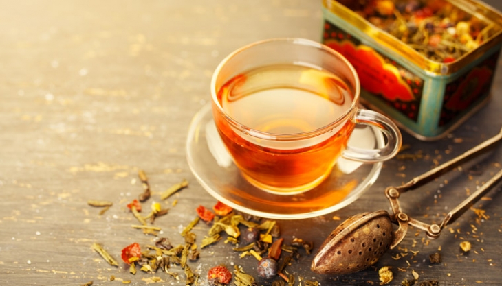 Zahrejte sa so sypanými liečivými čajmi Allnature