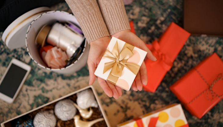Tipy na darčeky, ktoré potešia každú ženu (pre maminu, babičku, svokru či kamarátku) 