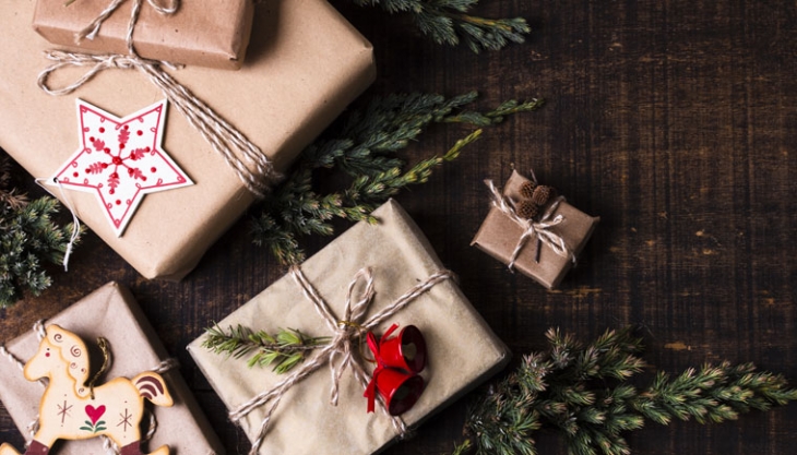 Tipy na vianočné darčeky