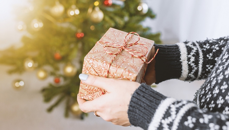 Tipy na vianočné darčeky od Annemarie Börlind