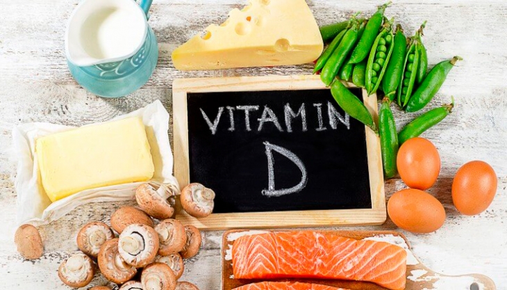 Vitamín D - doplňte si aj vy do tela nenahraditeľný „slnečný vitamín“