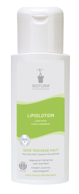 BIOTURM Lipidové telové mlieko - 200ml 200 ml