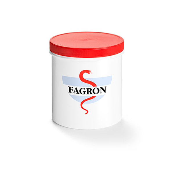 FAGRON a.s. AquaNeoFarm-cremor - typ neoaquasorb crm - FAGRON v dóze 1x1000 g 1000g