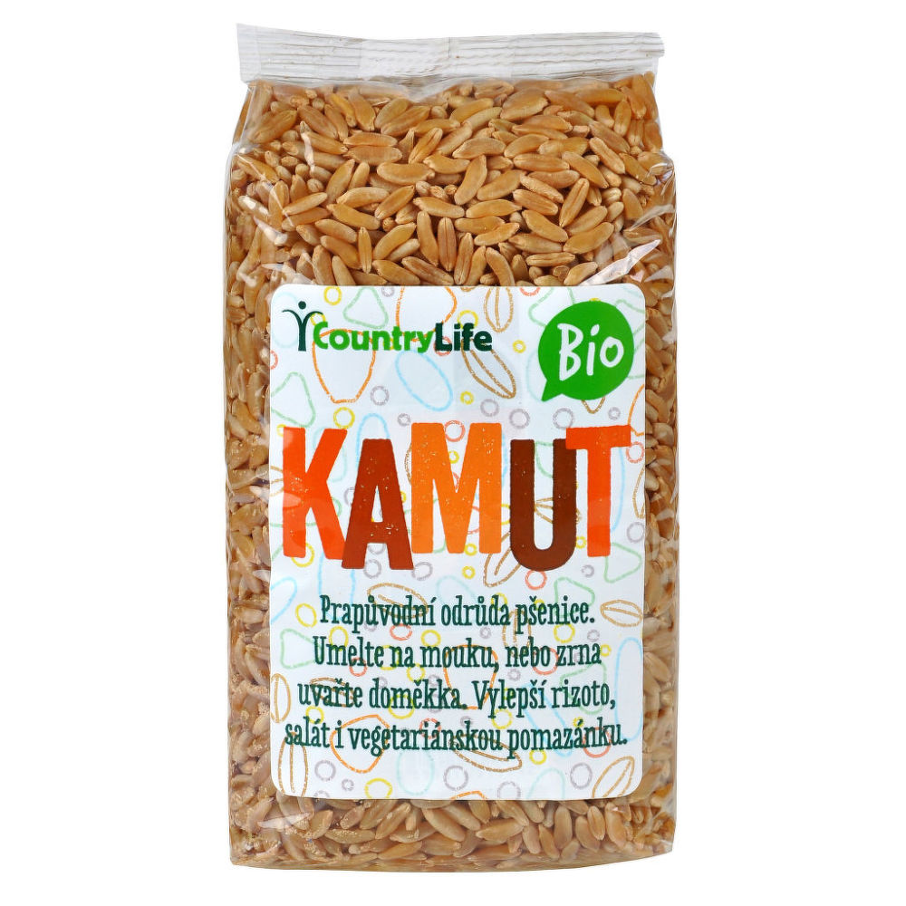 Kamut ® 500 g BIO COUNTRY LIFE