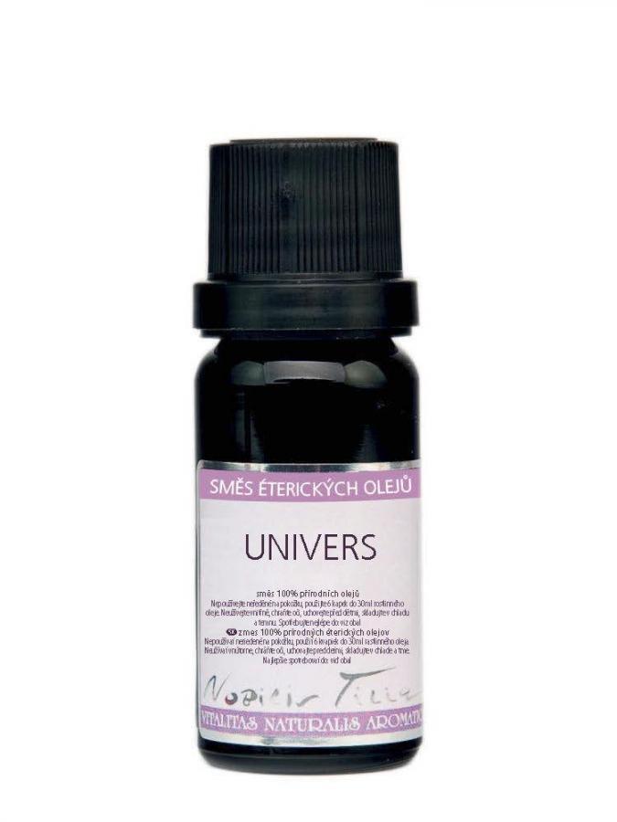 Zmes éterických olejov UNIVERS 10ml