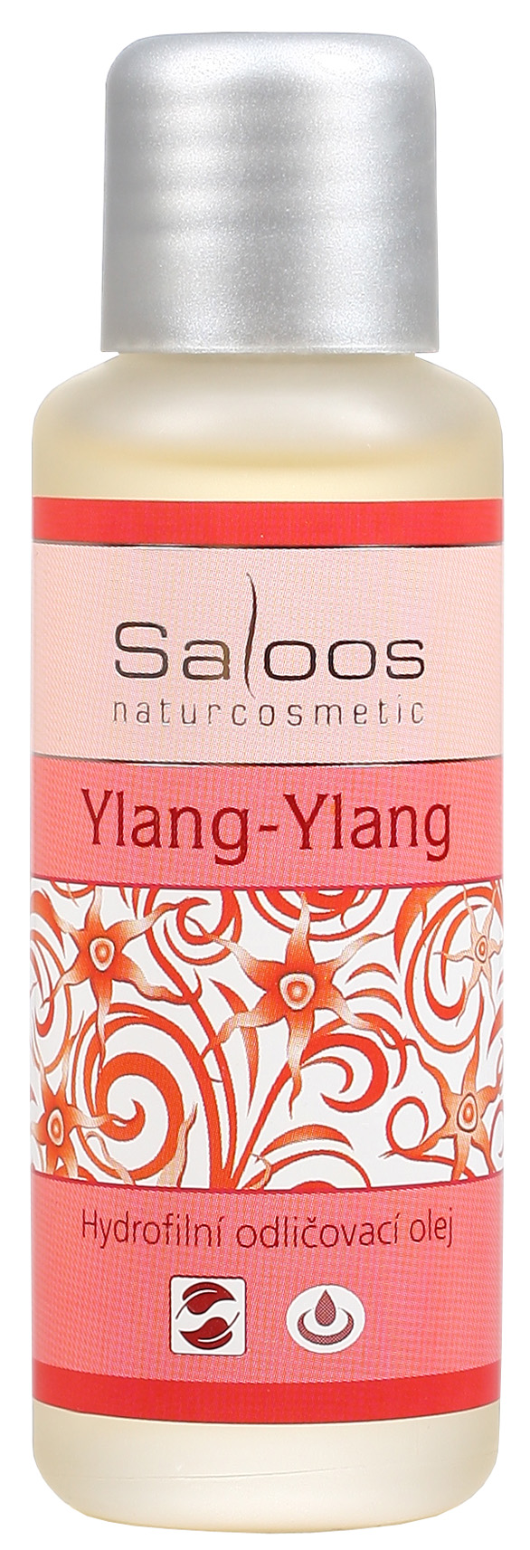 Ylang-Ylang - hydrofilný odličovací olej 50