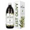 LIST OLIVY (100 % šťava z listov olivovníka európskeho 500 ml)