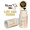 MYCOLIFE-LIFE 100 TURBO, 30 ks-Antimikrobiálny-prípravok-proti-baktériám-vírusom-a-plesniam