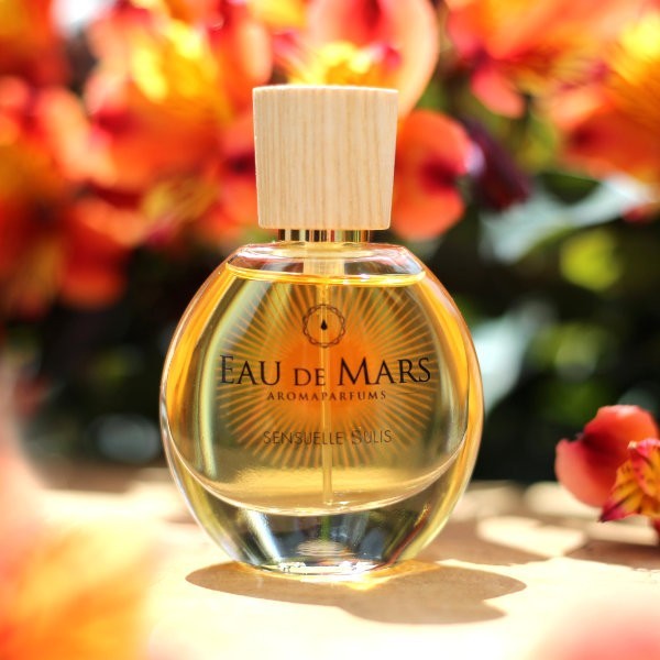 Aimée de Mars Parfumová voda - Sensuelle Sulis 30 ml