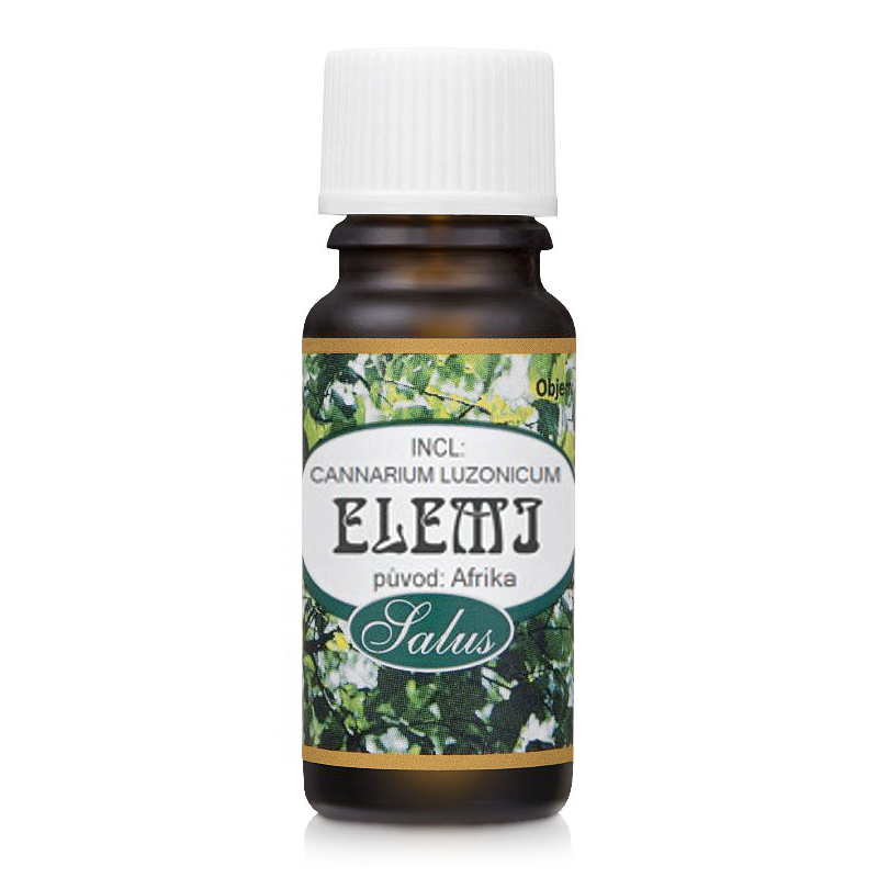 Éterický olej ELEMI 10 ml