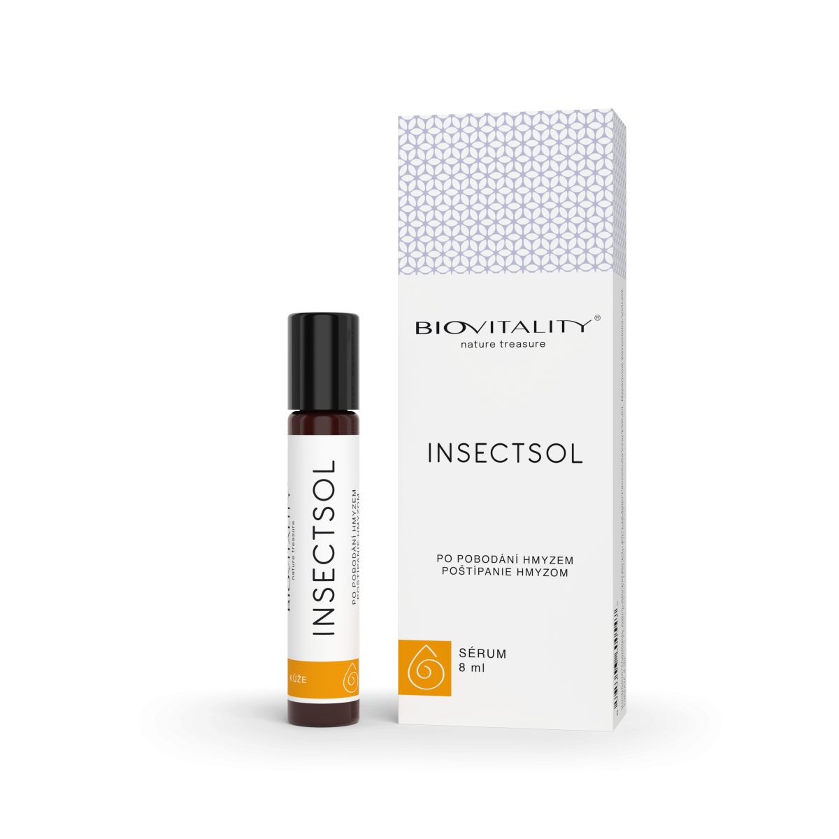 Insectsol 8ml