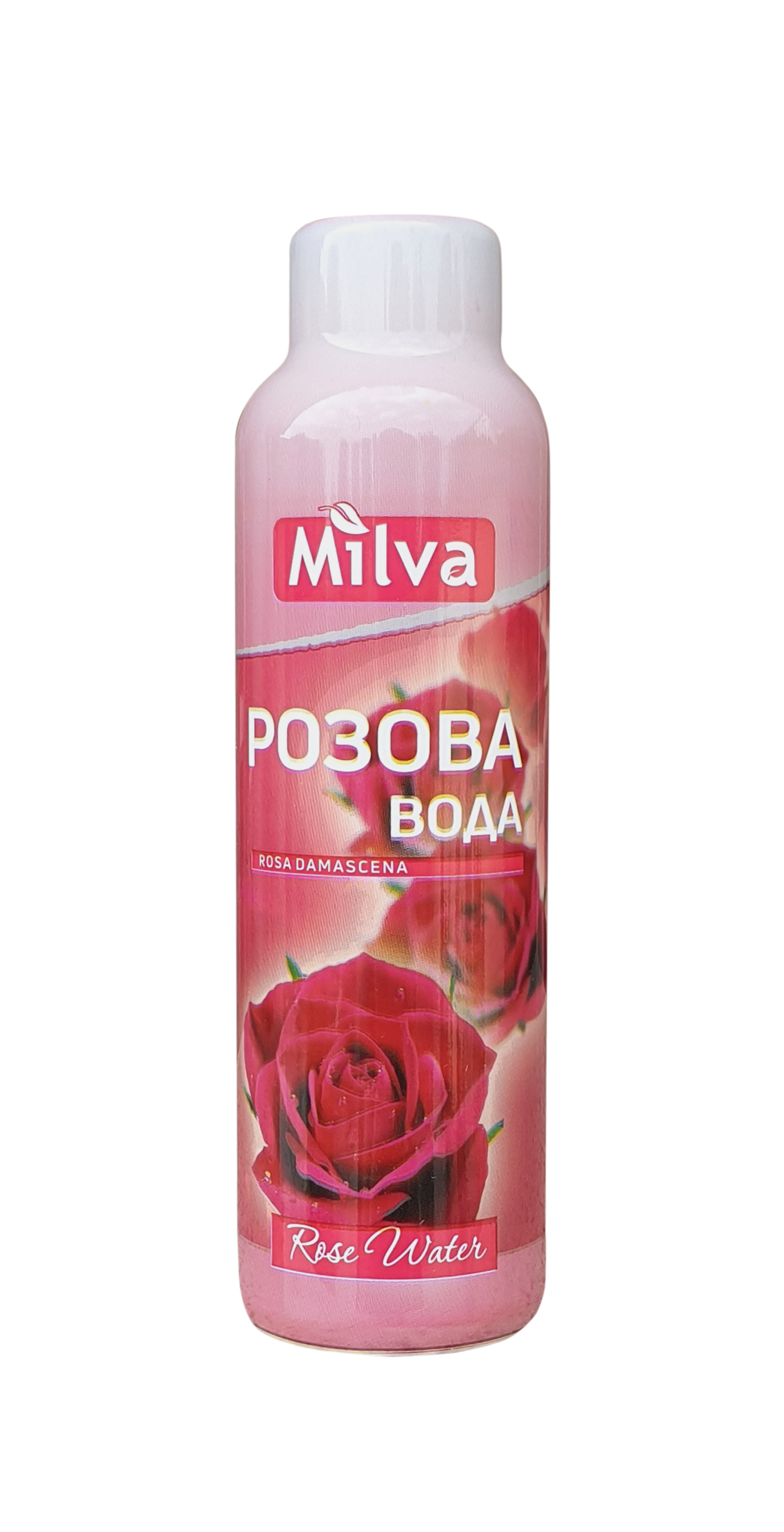 Ružová voda 200 ml