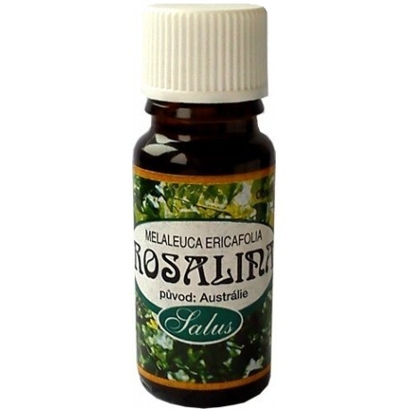 Saloos Éterický olej ROSALINA 5 ml 5 ml