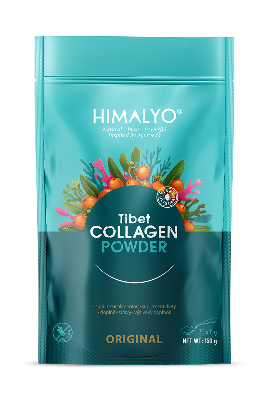 Tibet Collagen powder 150 g