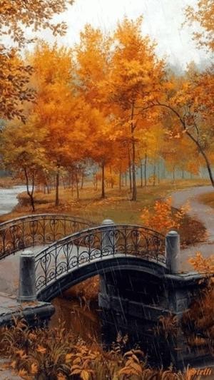 jesen most