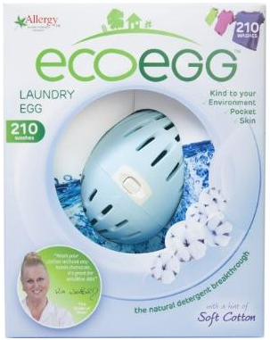 laundry egg
